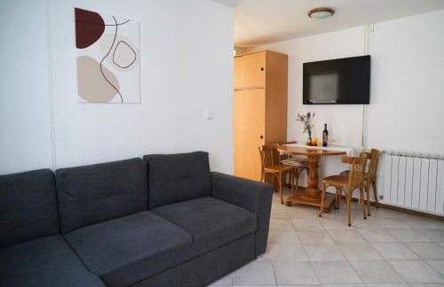 Apartments and Rooms Degra - Foto 53