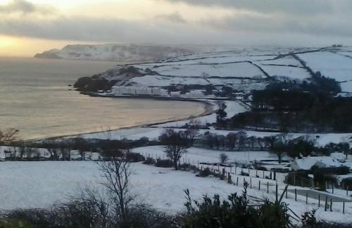 Beachview Cottage Co. Antrim - Foto 38