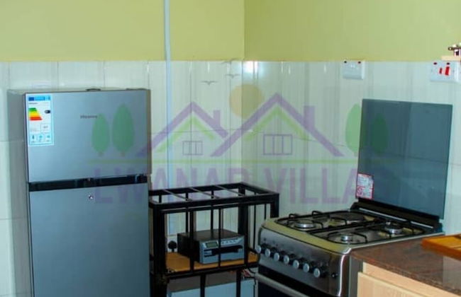 Lwanar Villas and Apartments - Foto 18