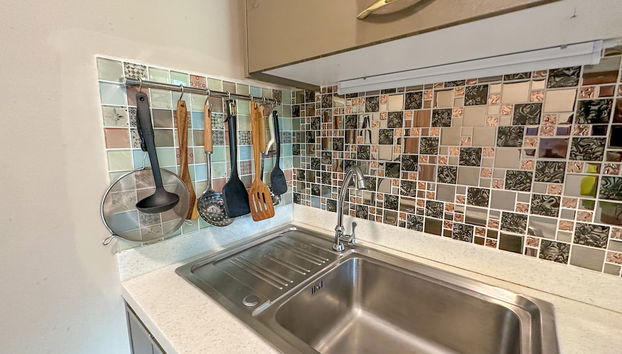 Rawai beach condo 110 - Foto 5, Camera