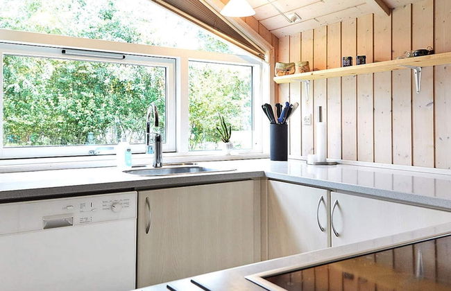 6 Person Holiday Home in Store Fuglede-by Traum - Foto 14