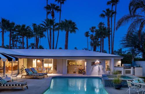 Palm Grove by ACME House Company - Foto 5