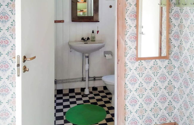 5 Person Holiday Home in Floda-by Traum - Foto 8