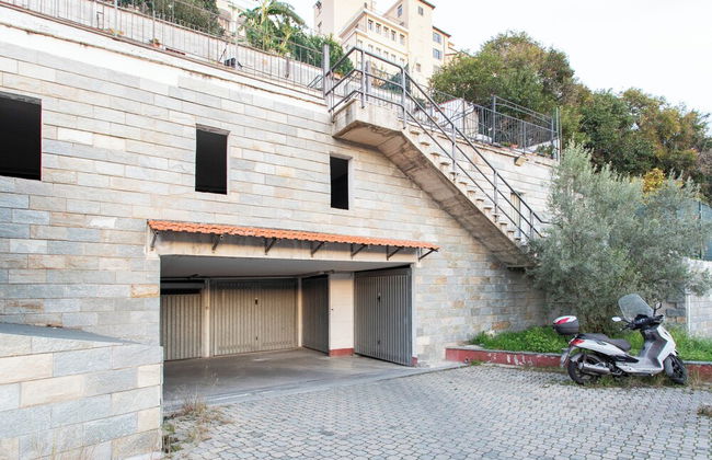 La Finestra Sul Mare Sanremo - Foto 27