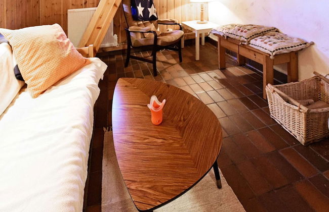 4 Person Holiday Home in Karlsborg - Photo 23