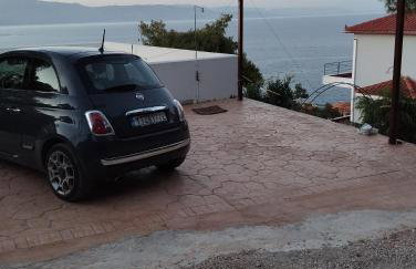 Sea view Amoni villa - Foto 33