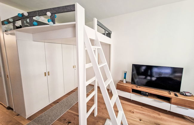 Premium Apartment MariaHilf 1 - Foto 17