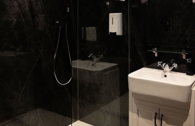 The Clarendon Hotel - Foto 11