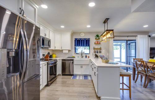 5 Mi to Beach Jupiter Townhome with Pool Access - Foto 11