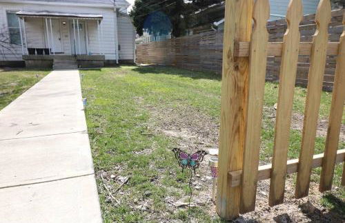 Windsor Park Pad apt 2 min to Mass Ave With AC - Foto 28