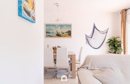 Mediterranean Way - Beach Apartment Regueral - Foto 15