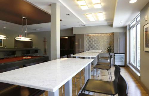 Cambridge Alewife 1BR w wd gym roof nr T BOS-772 - Foto 24