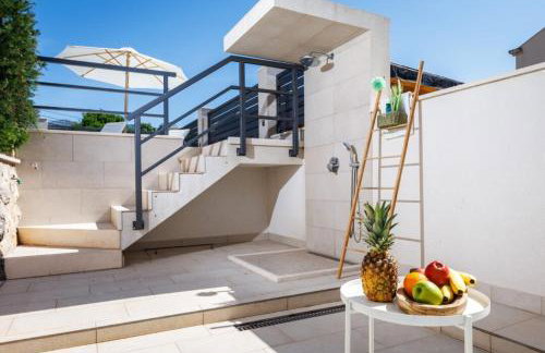 Villa "Amber" relaxation in nature with a Pool - Foto 21