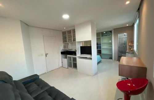 Vista incrível - Região Nobre - Rooftop - Piscina - Foto 4