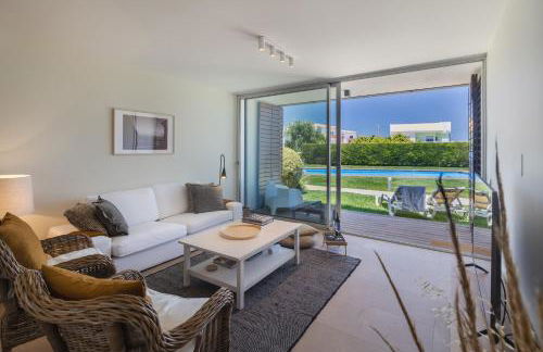 Blue Villa H - Sagres - 10 min walk to the beach - Foto 1