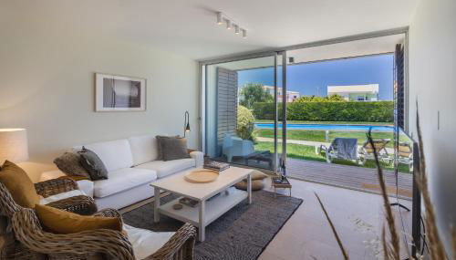 Blue Villa H - Sagres - 10 min walk to the beach - Foto 1