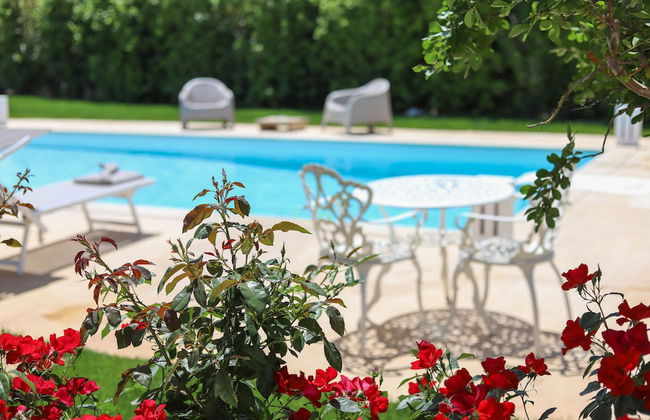 TD Trulli della Rosatella Typical Trulli w/ Pool - Foto 23