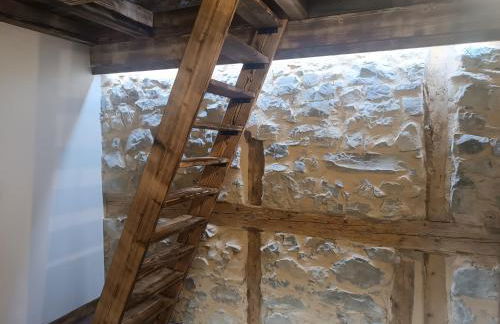 Les étoiles de Bevy Gîtes - Foto 28