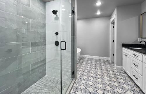 Lakefront Retreat with Sandy Beach! - Foto 23