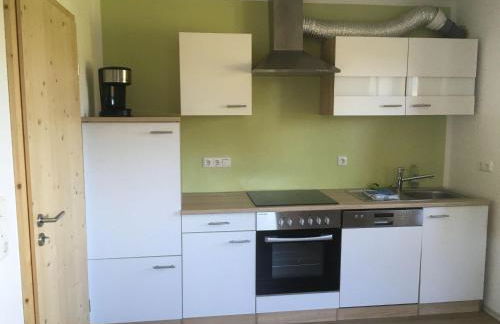 Ferienwohnung mit Aussicht im Bergdorf Steibis im Allgäu - Foto 43