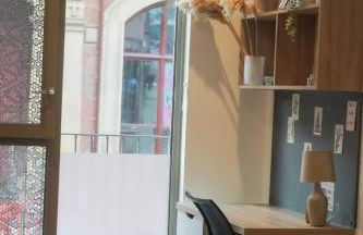 City Centre Studio - Foto 3