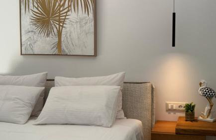 ARYVE Boutique Villa mit Akropolis- und Meerblick, Infinity-Pool und Designer-Interieur - Photo 67