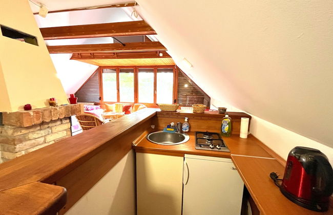 Best of Ilidza Villa - Foto 17