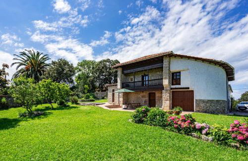 Casa María Mérica - Foto 1