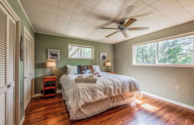 Painted Horse Retreat - Foto 19