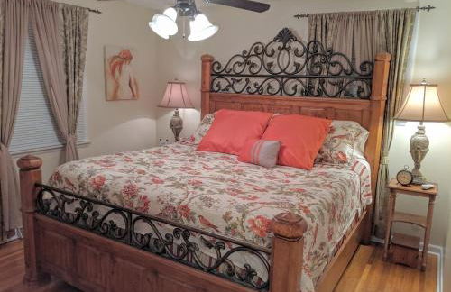 The Place Between The Lakes 4 Bedrooms 4 Beds - Foto 22