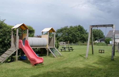 Swift Cottage - Foto 22