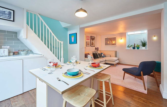 Host Stay Kemp Street - Foto 5