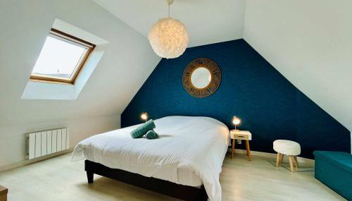 Le Duplex des Arcades - T2 lumineux hypercentre - Foto 3