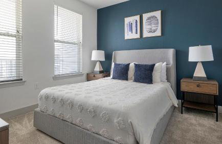 Landing Stunning 1BD Gym Pool - Foto 15