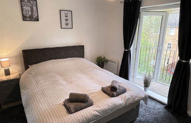 Grand Central Littleover Deluxe - Photo 9