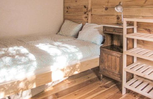 Three-Bedroom Holiday Home In Milakowo - Foto 23