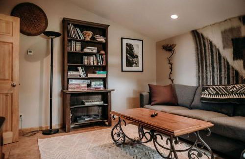 Oak Meadows House - A unique home near Yosemite - Foto 30