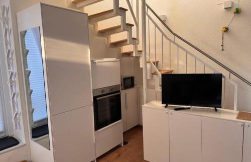 Traumhaft moderne Ferienhaus-Tiny House in 78554 Aldingen - Foto 7