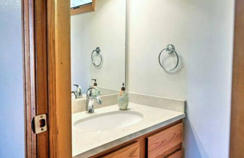 SKI IN, WALK OUT! The perfect mountain retreat! - Foto 11