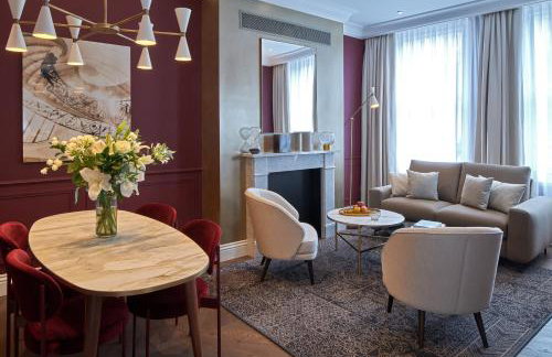 Lexham Gardens by Cheval Maison - Foto 60