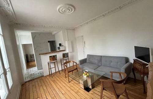 Appartement 2 pièces - Foto 8