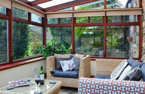 Garden Cottage - Photo 9