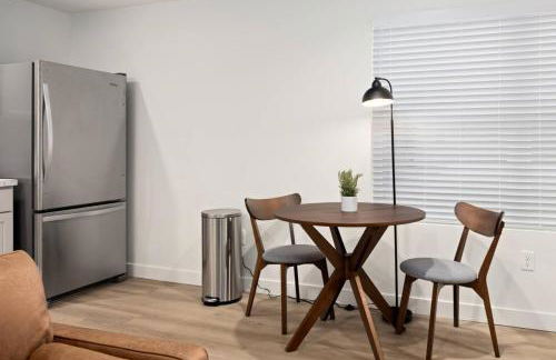 The Silo 1 - 1BD Travelers Haven - Foto 3