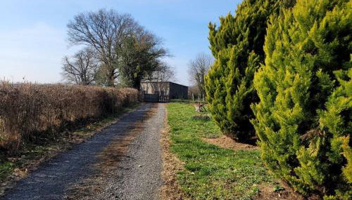 Gîte Traitsanes En Berry Centre Val de Loire - Foto 2