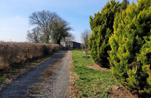 Gîte Traitsanes En Berry Centre Val de Loire - Foto 2
