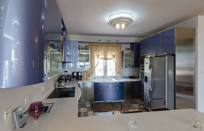 Villa Serenity - Foto 23