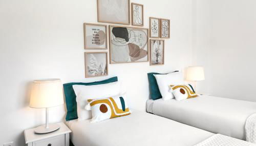 Baleal Deluxe Flat - Foto 5