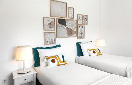 Baleal Deluxe Flat - Foto 5