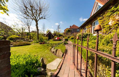 Ferienhaus Zaunkönig - Foto 12