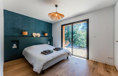 Villa Les Américains - Foto 14